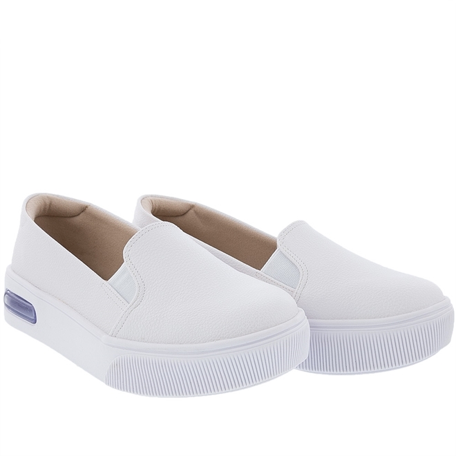 Slip on cheap preço
