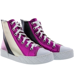tênis fashion feminino