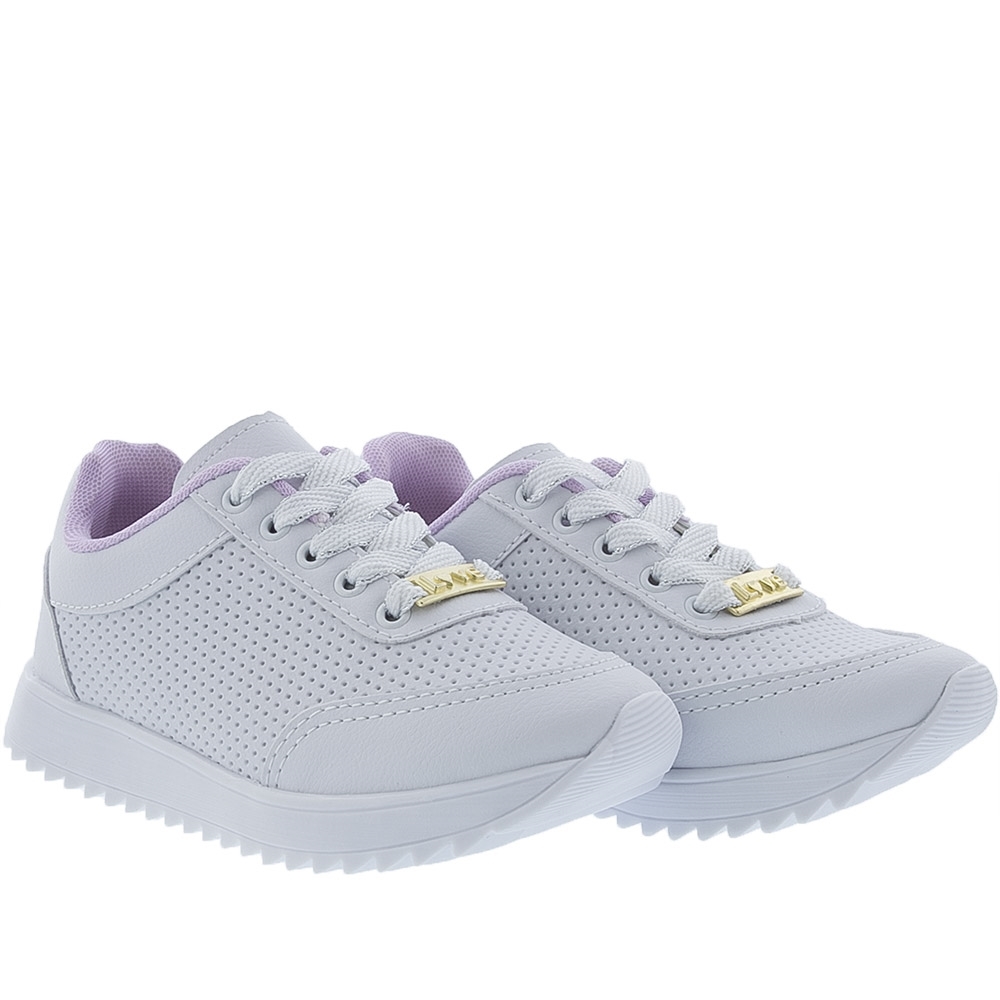 tenis reserva jogging