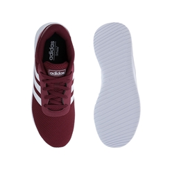 tenis bordo adidas