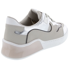 new balance 754 prata feminino