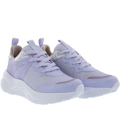 Tênis Via Marte Chunky Feminino Violeta 2014904