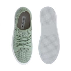 tenis bebece verde