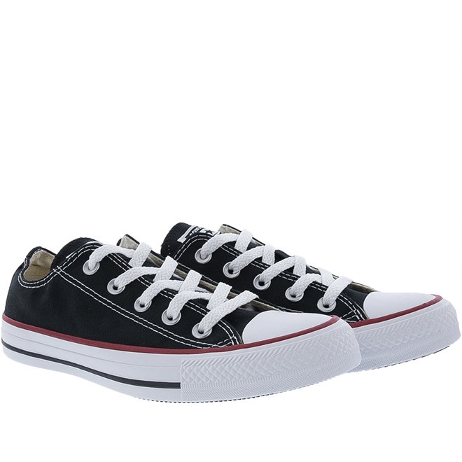 all star chuck taylor preto