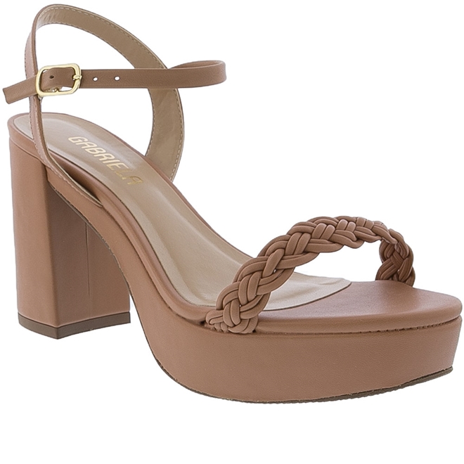 Sarafine platform online sandal