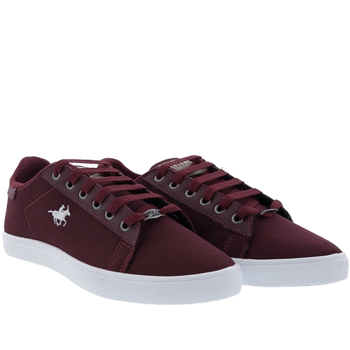 tenis polo casual 2397