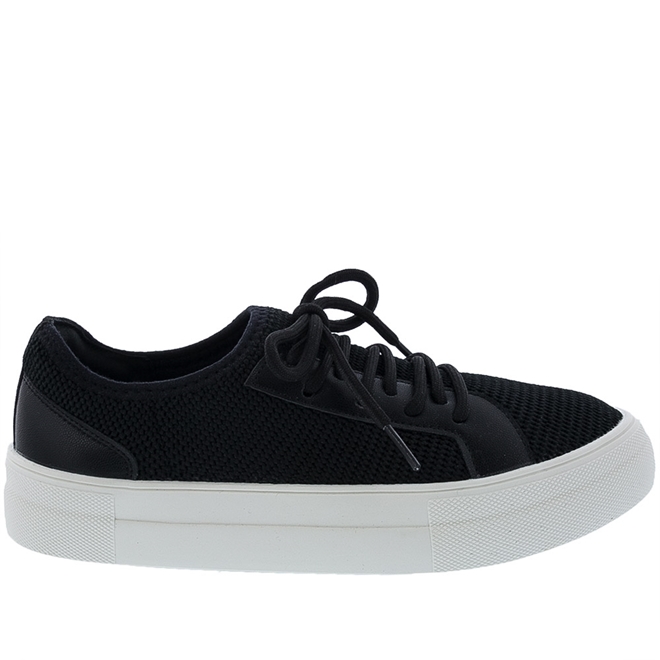 Tenis best sale bebece flatform