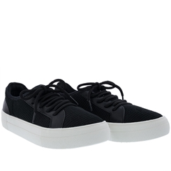 tenis bebece feminino preto