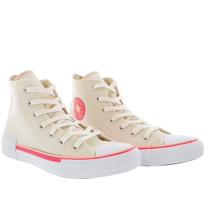 Tênis Converse All Star Cano Alto - FEMININO