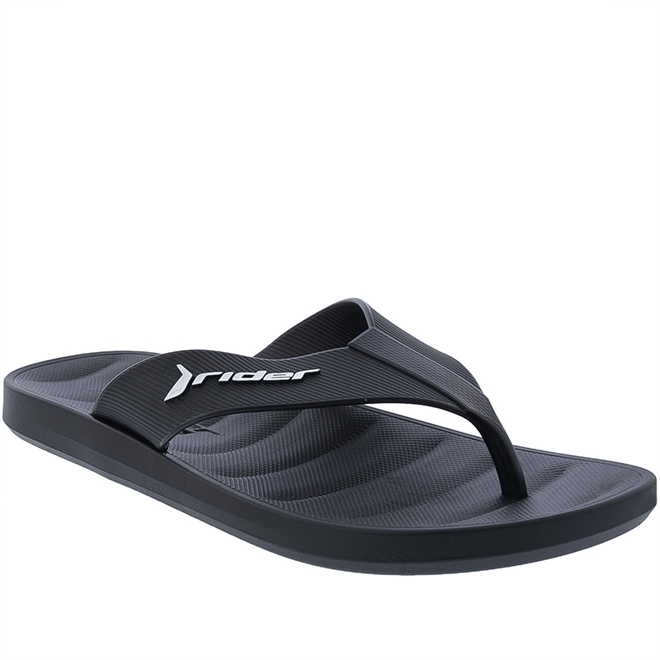 Chinelo Rider Free Fire Preto Masculino - itapua