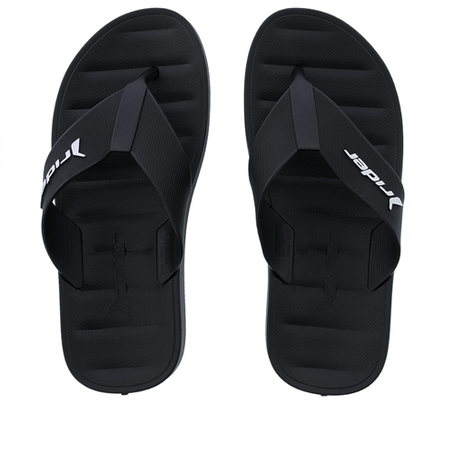 Chinelo Rider Free Fire Preto Masculino - itapua