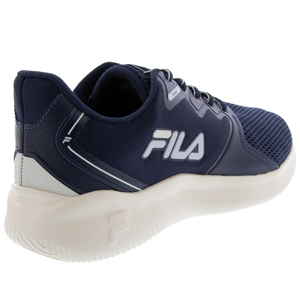 fila sparky