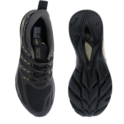 olympikus preto masculino