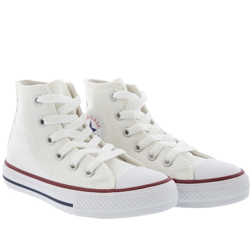 Tenis converse infantil discount branco