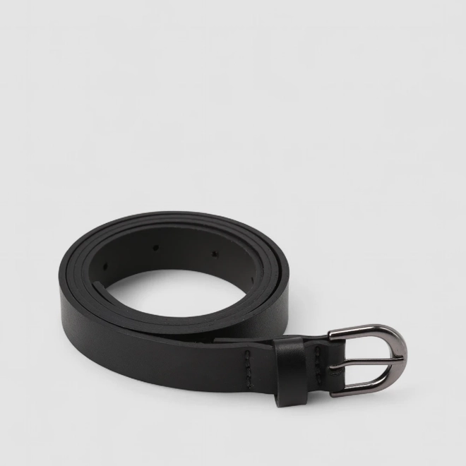 Cinto Feminino Gabriela Preto