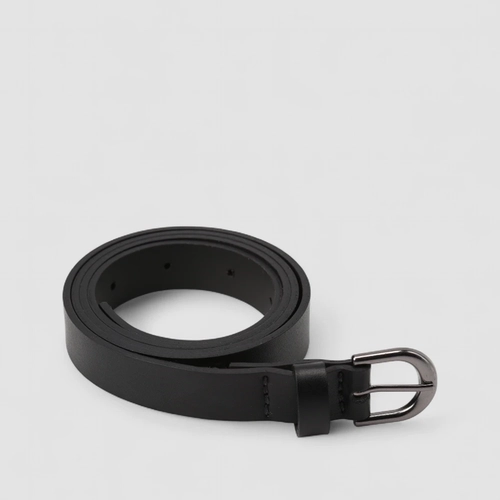 Cinto Feminino Gabriela Preto