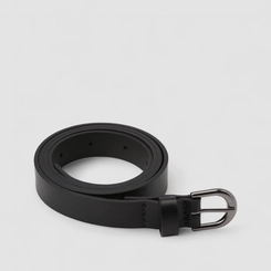 Cinto Feminino Gabriela Preto