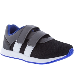 tenis infantil cross road