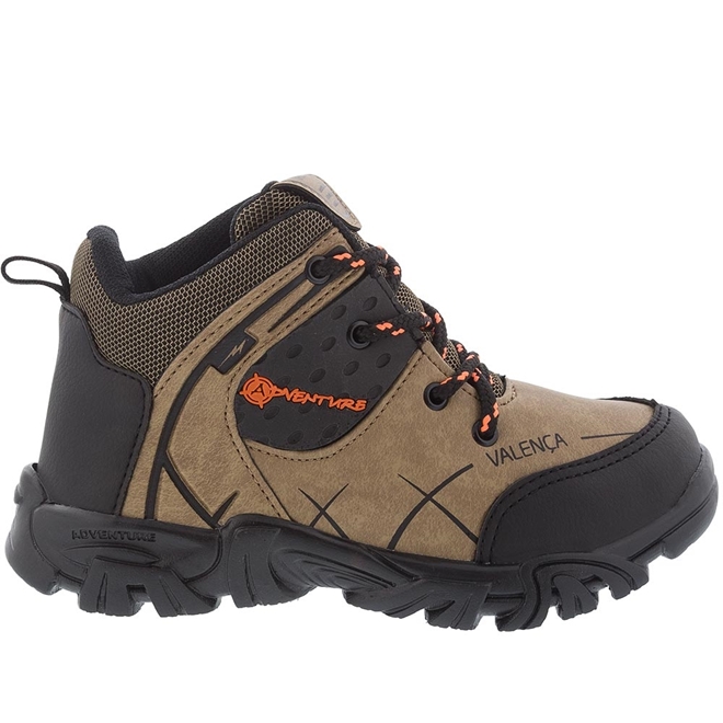 tenis adventure infantil masculino