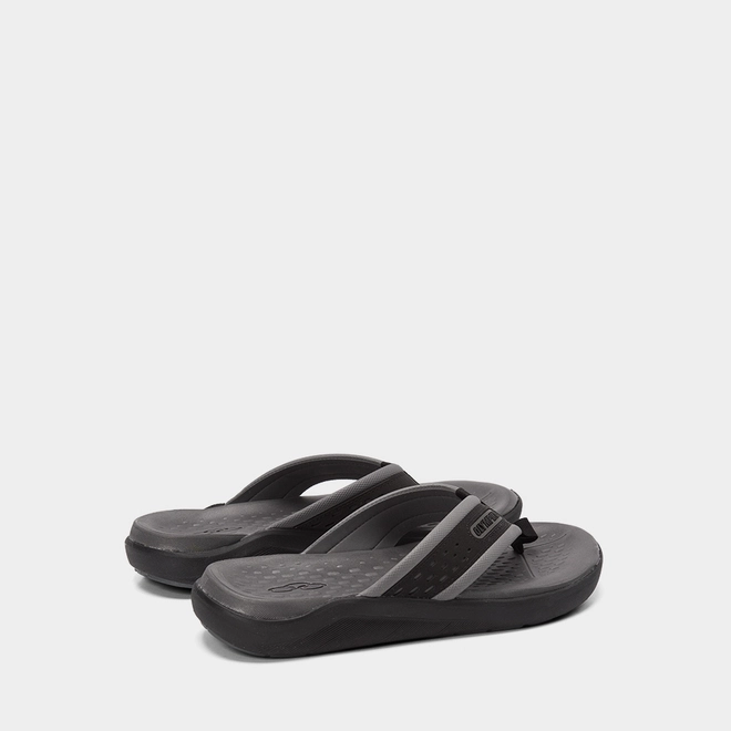 Chinelo Olympikus Masculino Cinza