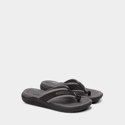 Chinelo Olympikus Masculino Cinza