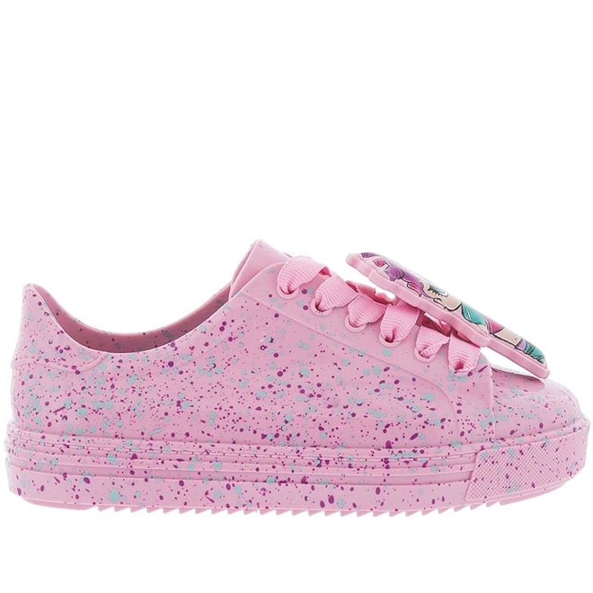 Tenis infantil lol surprise clearance