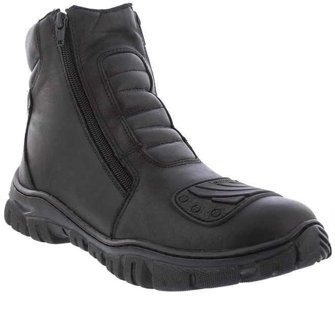 bota masculina bow river