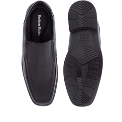 sapatos broken rules