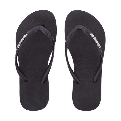 chinelo havaiana slim