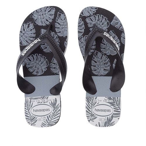 havaianas kids max trend