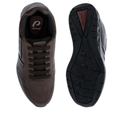 sapatenis pegada amortech