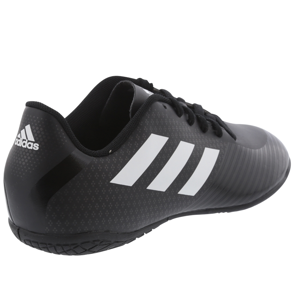 chuteira futsal preta adidas