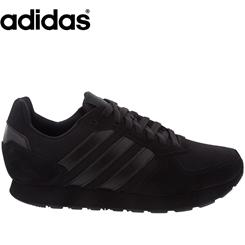 tenis adidas 8k preto
