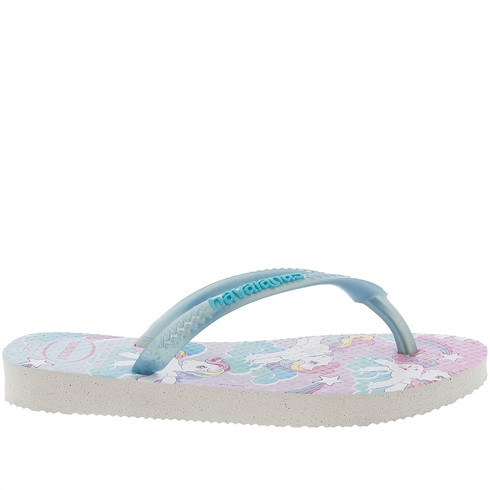 havaianas unicorn