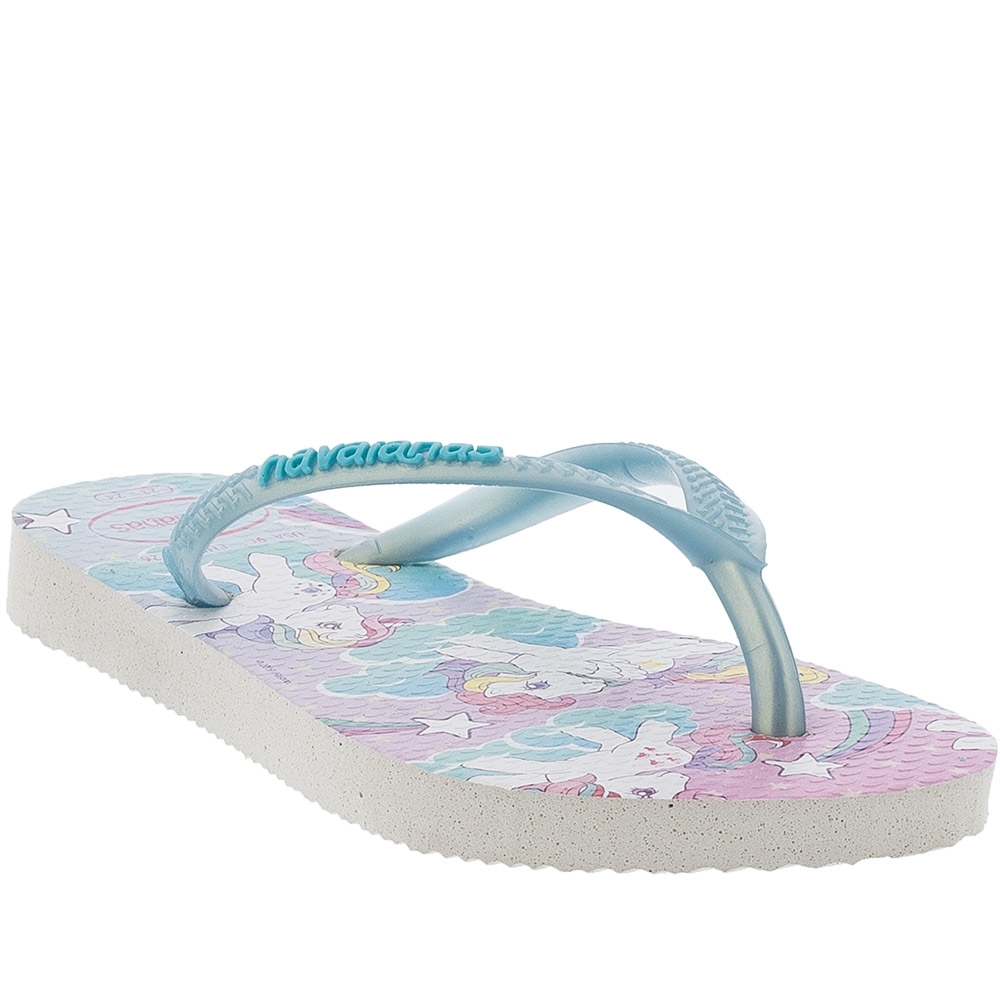 havaianas unicorn