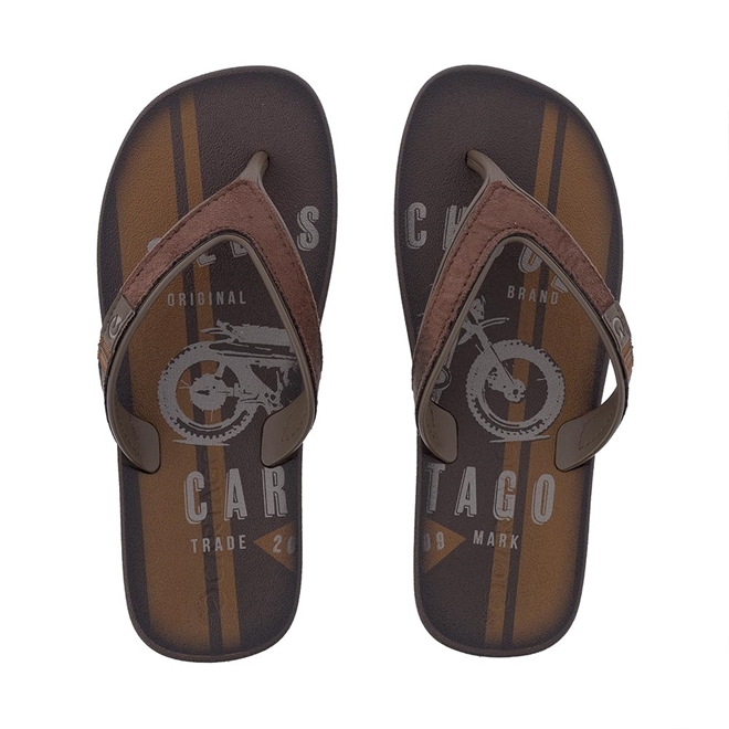Chinelo cartago original clearance