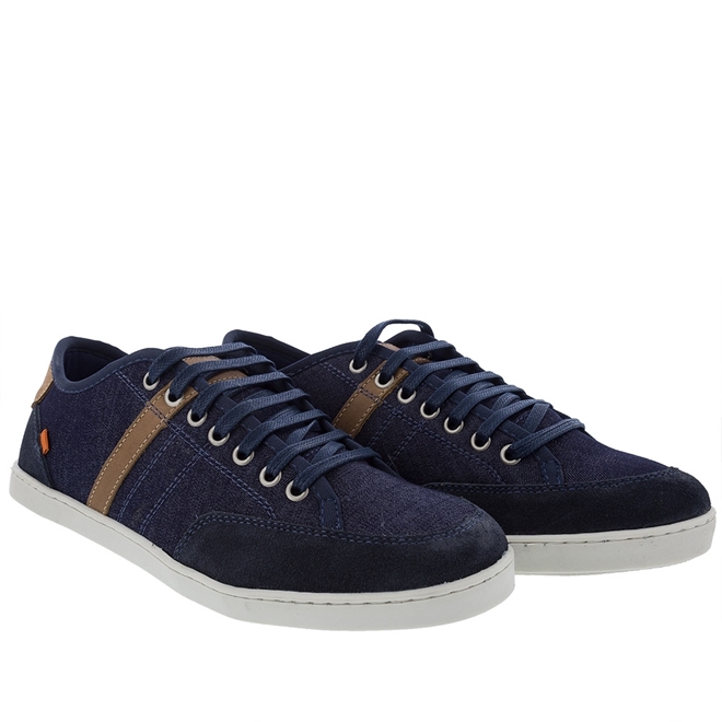 sapatenis jeans