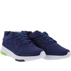 tenis infantil cross road