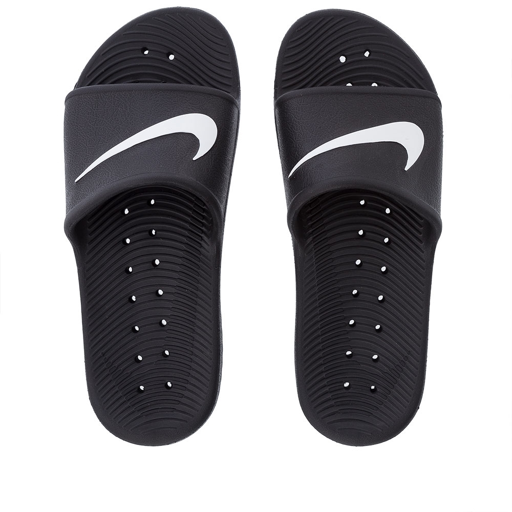 nike kawa shower sliders