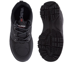 tenis tratorado infantil