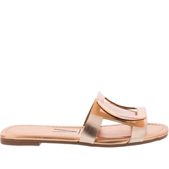 rasteira vizzano rose