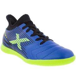 chuteira futsal oxn