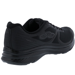 tenis preto masculino olympikus