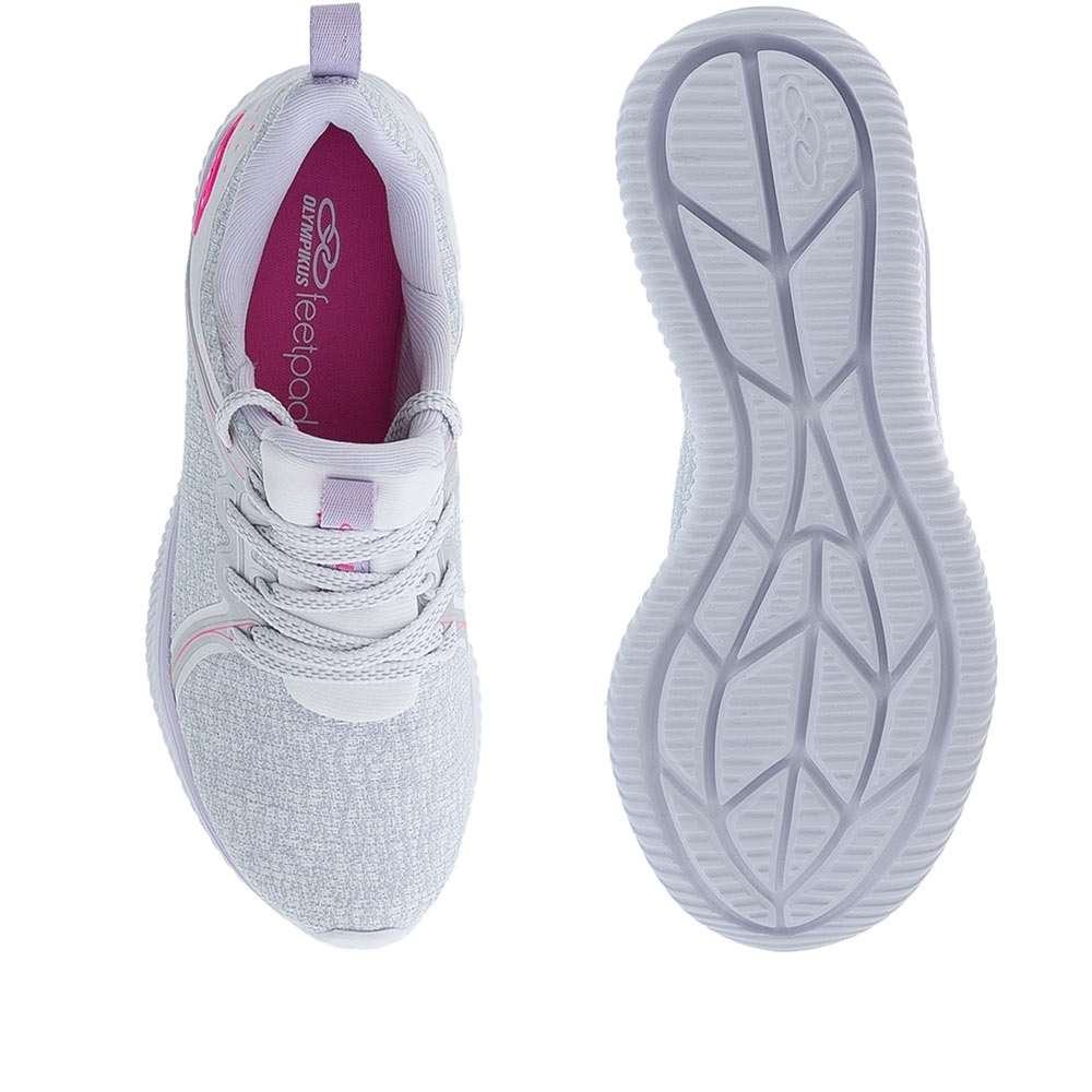 tênis olympikus confort