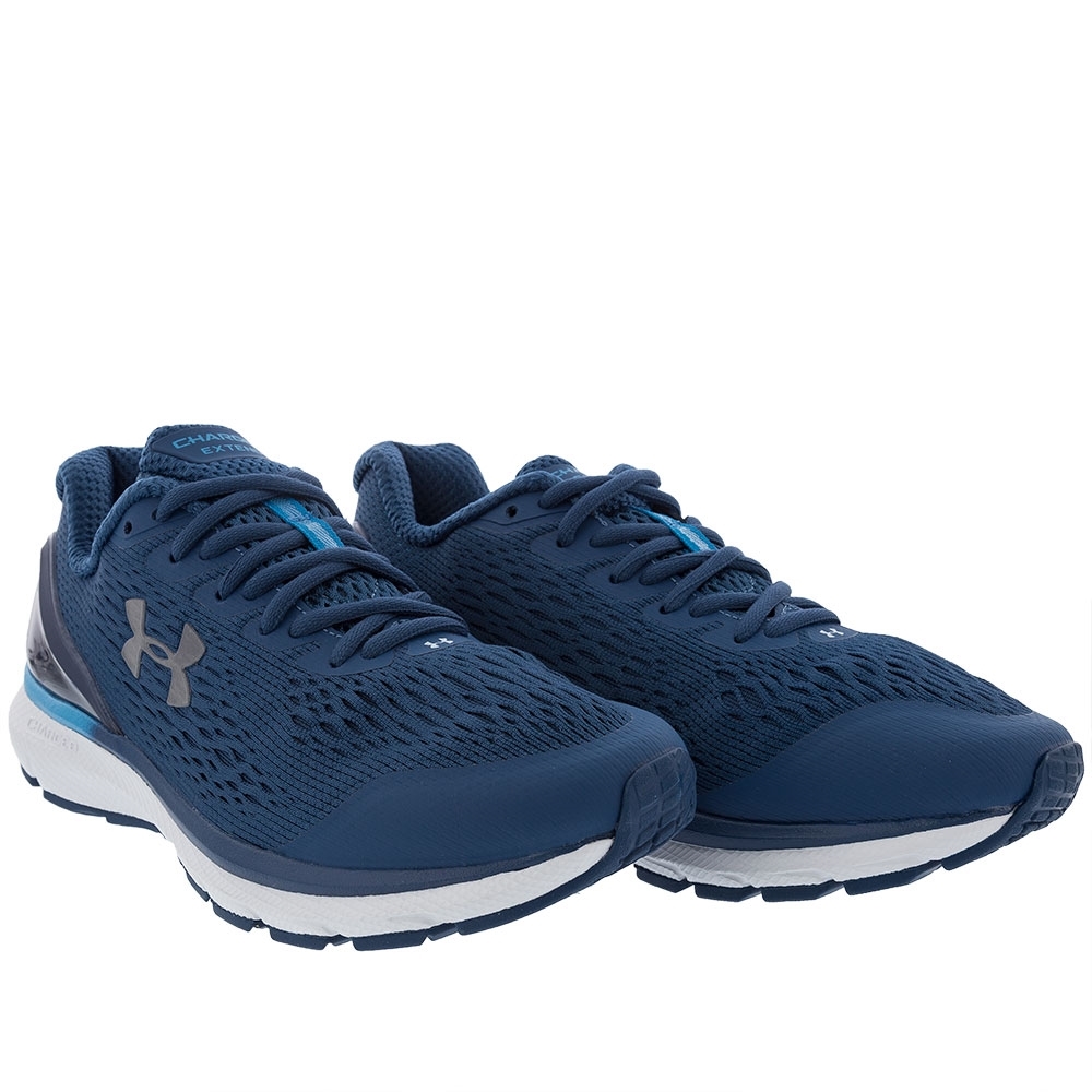 tenis under armour azul marinho