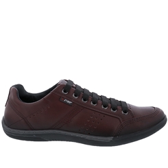 sapatenis pegada vinho