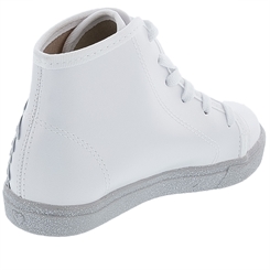 tenis cano alto unicornio