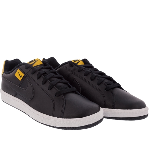 Tênis Nike Court Royale Tab Preto