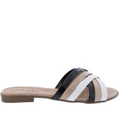 rasteirinha beira rio tira cruzada