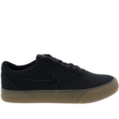 nike charge canvas branco